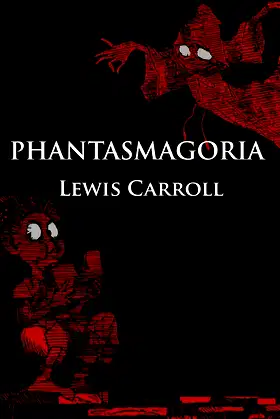 Phantasmagoria poster