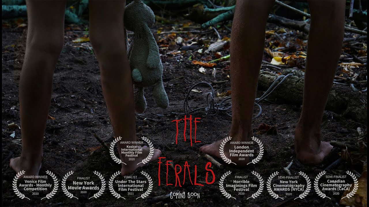 The Ferals Short Film