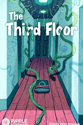 The Third Floor poster