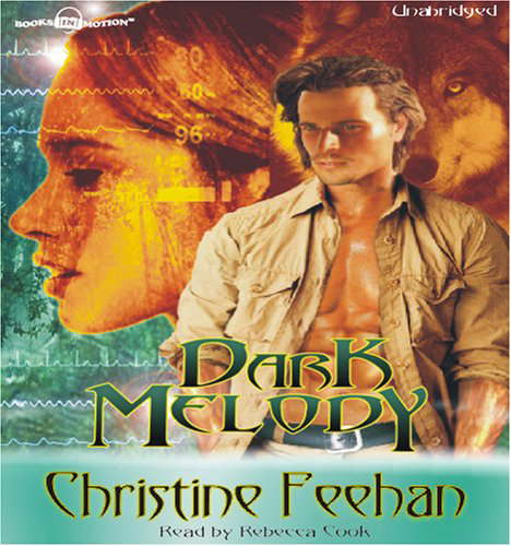 Dark Melody poster