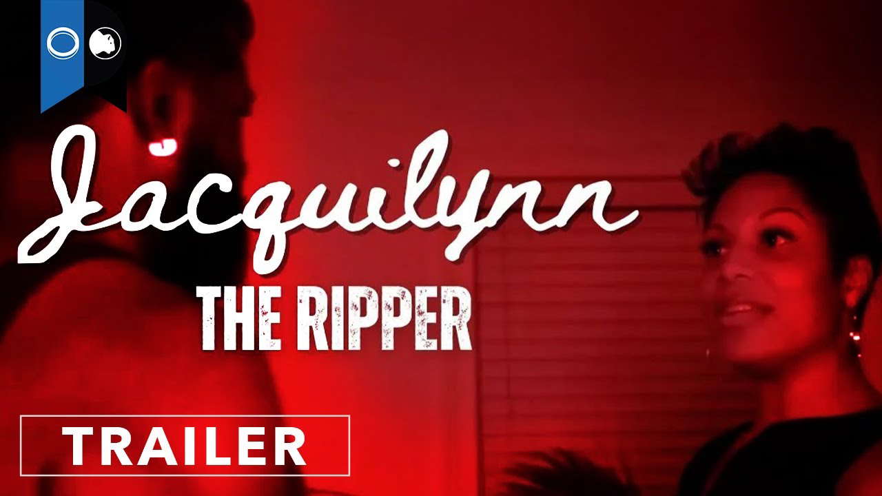 Poster for Jacquilynn The Ripper