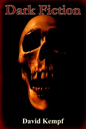 Dark Fiction poster
