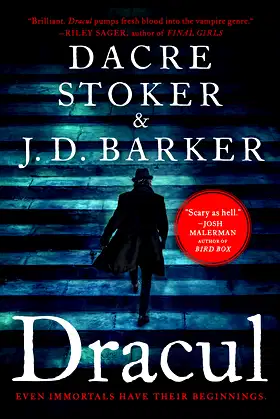 Dracul poster