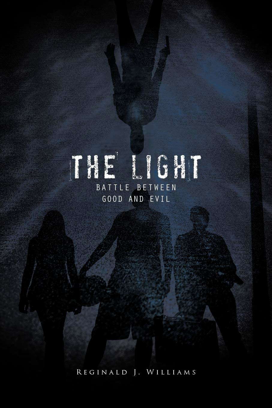 The Light: Battle Between Good And Evil poster