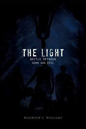 The Light: Battle Between Good And Evil poster