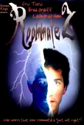 Roommatez poster