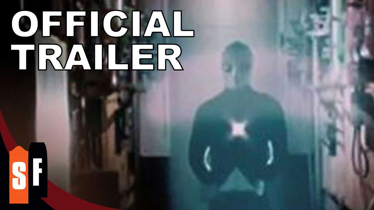 Time Walker (1982) - Official Trailer (HD)