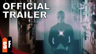 Time Walker (1982) - Official Trailer (HD) poster