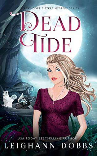 Dead Tide poster