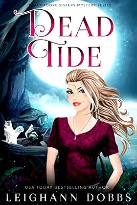 Dead Tide poster