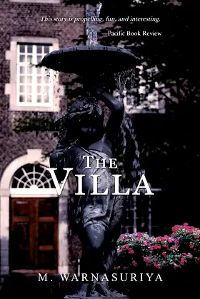 The Villa poster