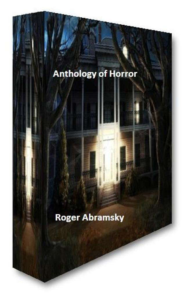 Anthology of Horror poster