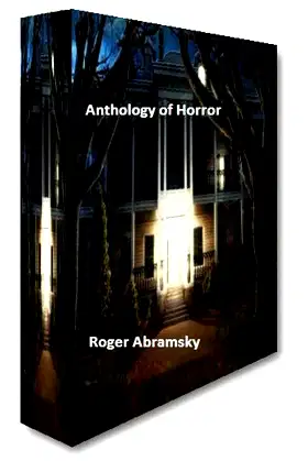 Anthology of Horror poster