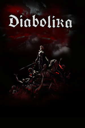 Diabolika poster