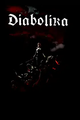 Diabolika poster