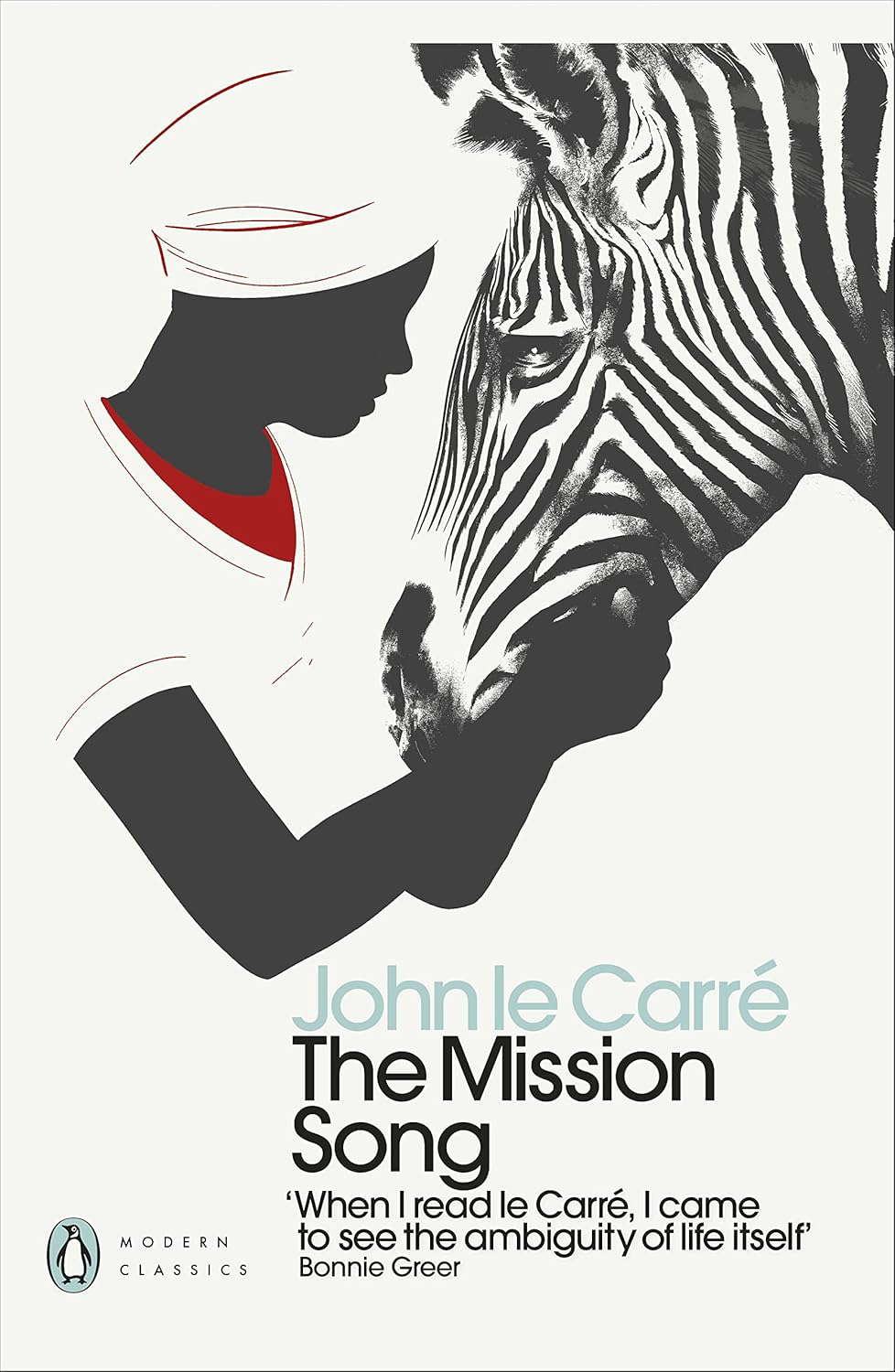 Mission Song (Penguin Modern Classics) poster