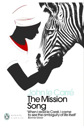 Mission Song (Penguin Modern Classics) poster