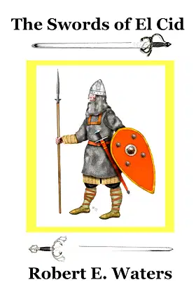 The Swords of El Cid (City of the Gods, Starybogow Book 2) poster