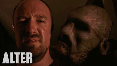 Horror Short Film "The Thing That Ate The Birds" | ALTER Original | Online Premiere poster