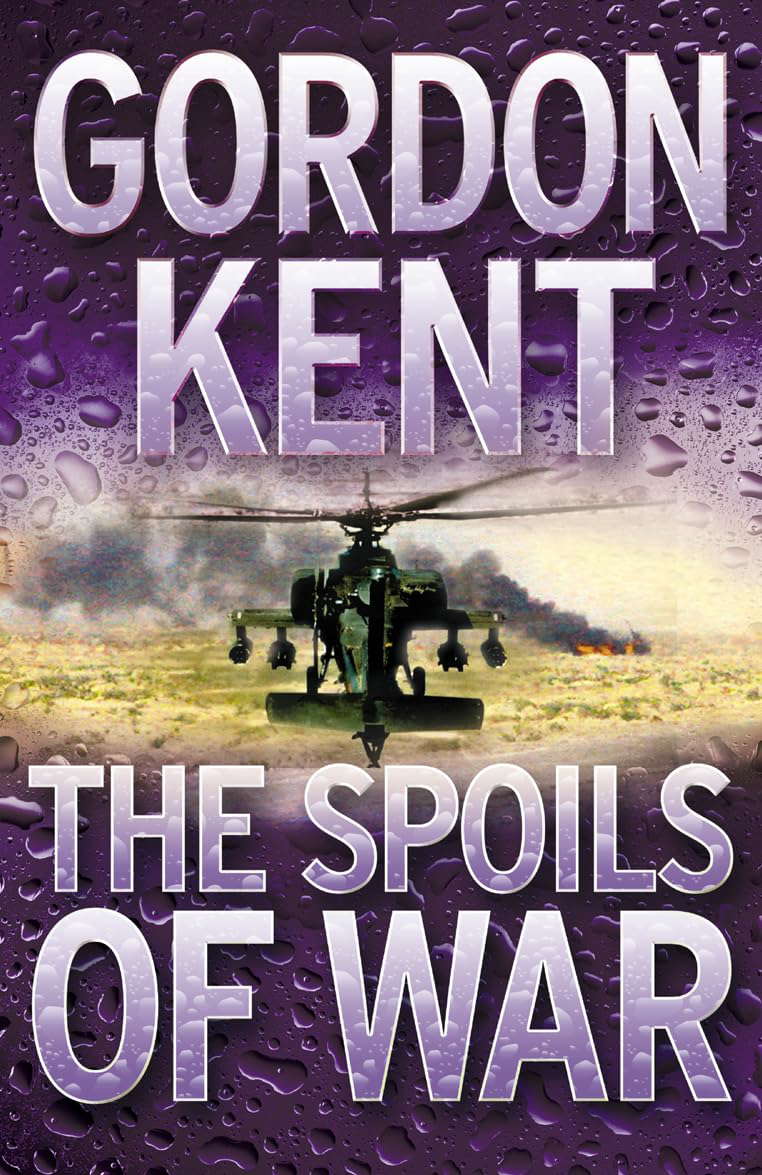 The Spoils of War poster