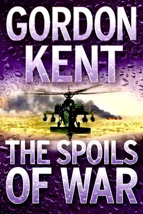 The Spoils of War poster
