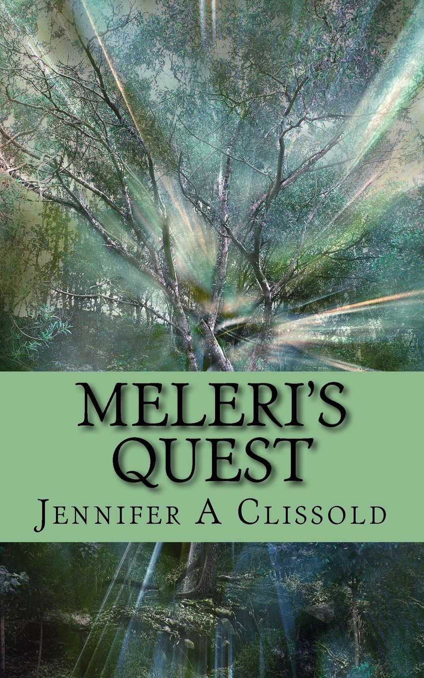 Meleri's Quest (Echo of the Crystals) poster