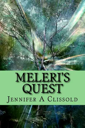 Meleri's Quest (Echo of the Crystals) poster