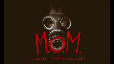 M.O.M. Trailer 2020, Found Footage Horror Movies poster