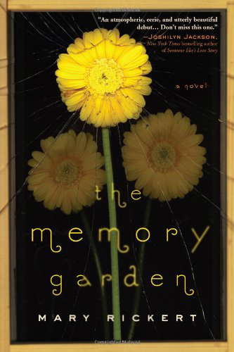 The Memory Garden poster