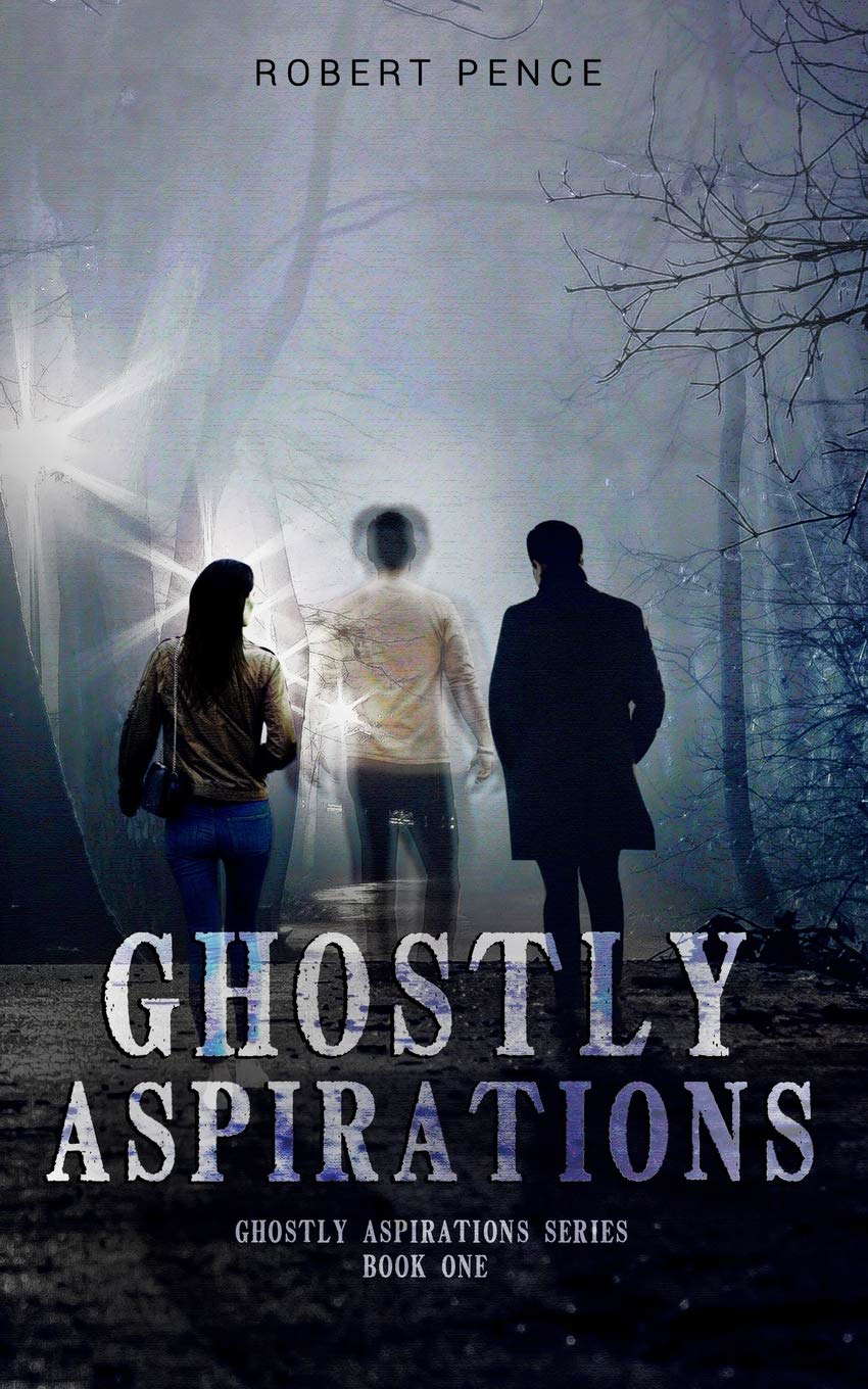 Ghostly Aspirations poster