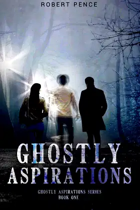 Ghostly Aspirations poster