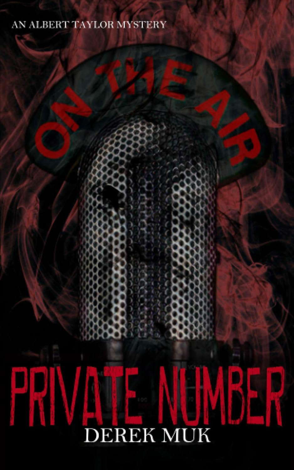 Private Number / Claws poster