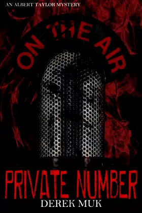 Private Number / Claws poster