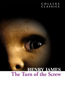 The Turn of the Screw (Collins Classics) poster