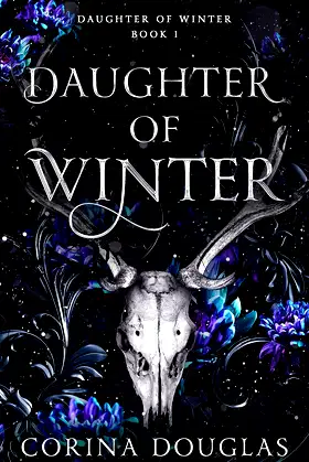 Daughter of Winter: A dark fantasy romance (Daughter of Winter, Book 1) poster