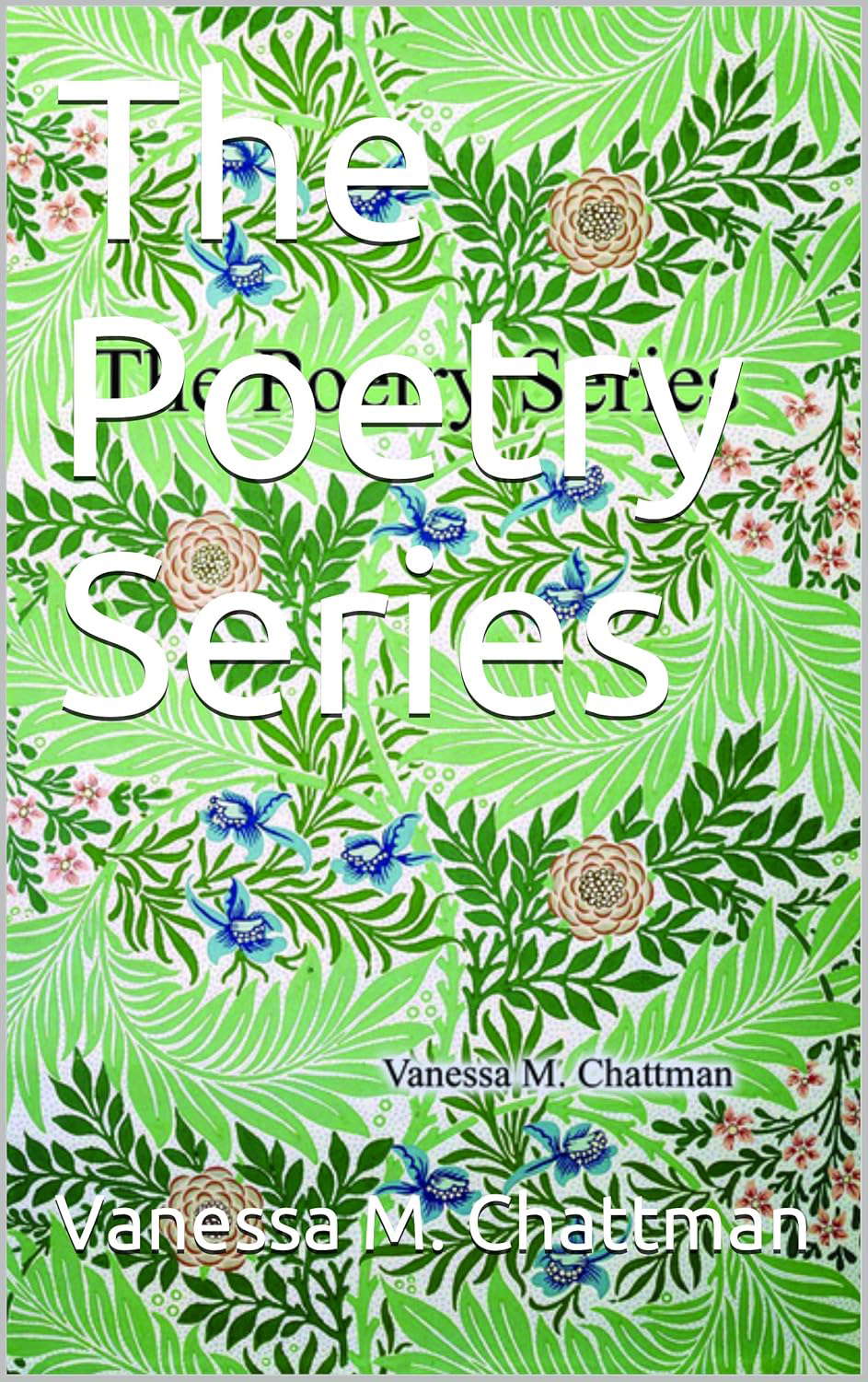 The Poetry Series poster