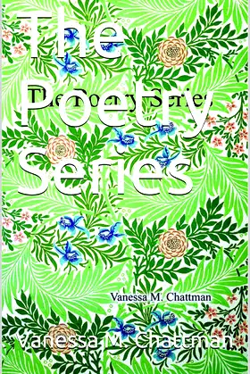The Poetry Series poster