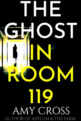 The Ghost in Room 119 poster