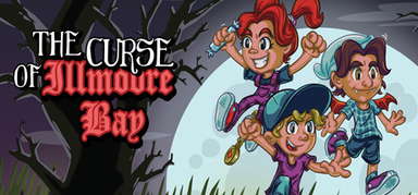 The Curse of Illmoore Bay capsule