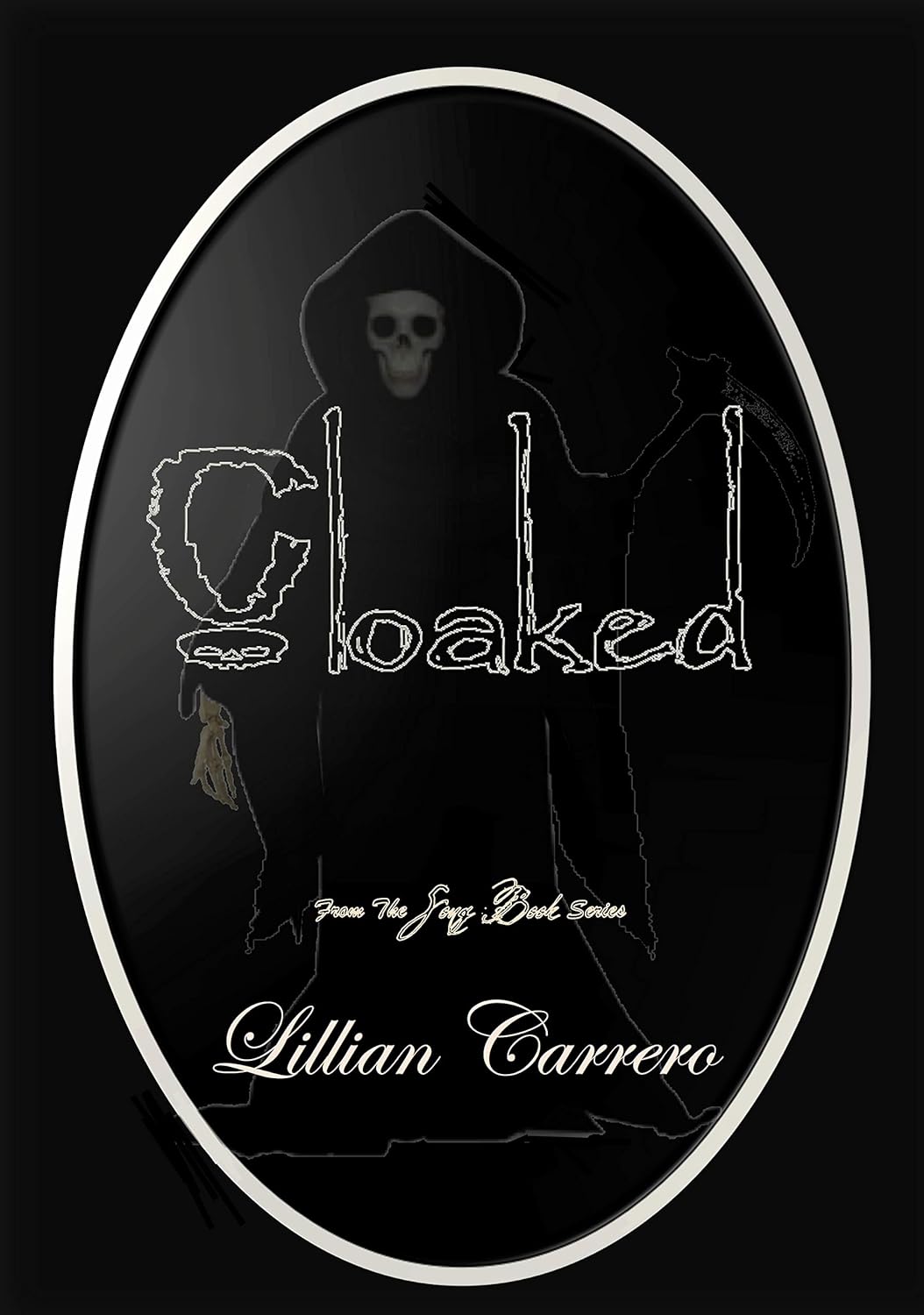 Cloaked (Song Book Book 1) poster