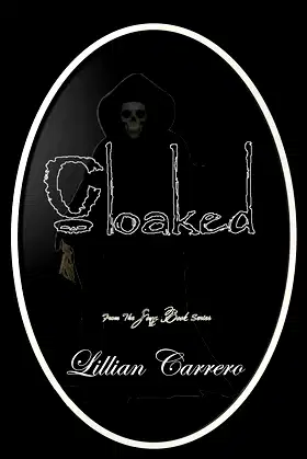 Cloaked (Song Book Book 1) poster