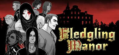 Fledgling Manor capsule