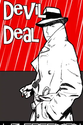 Devil Deal poster
