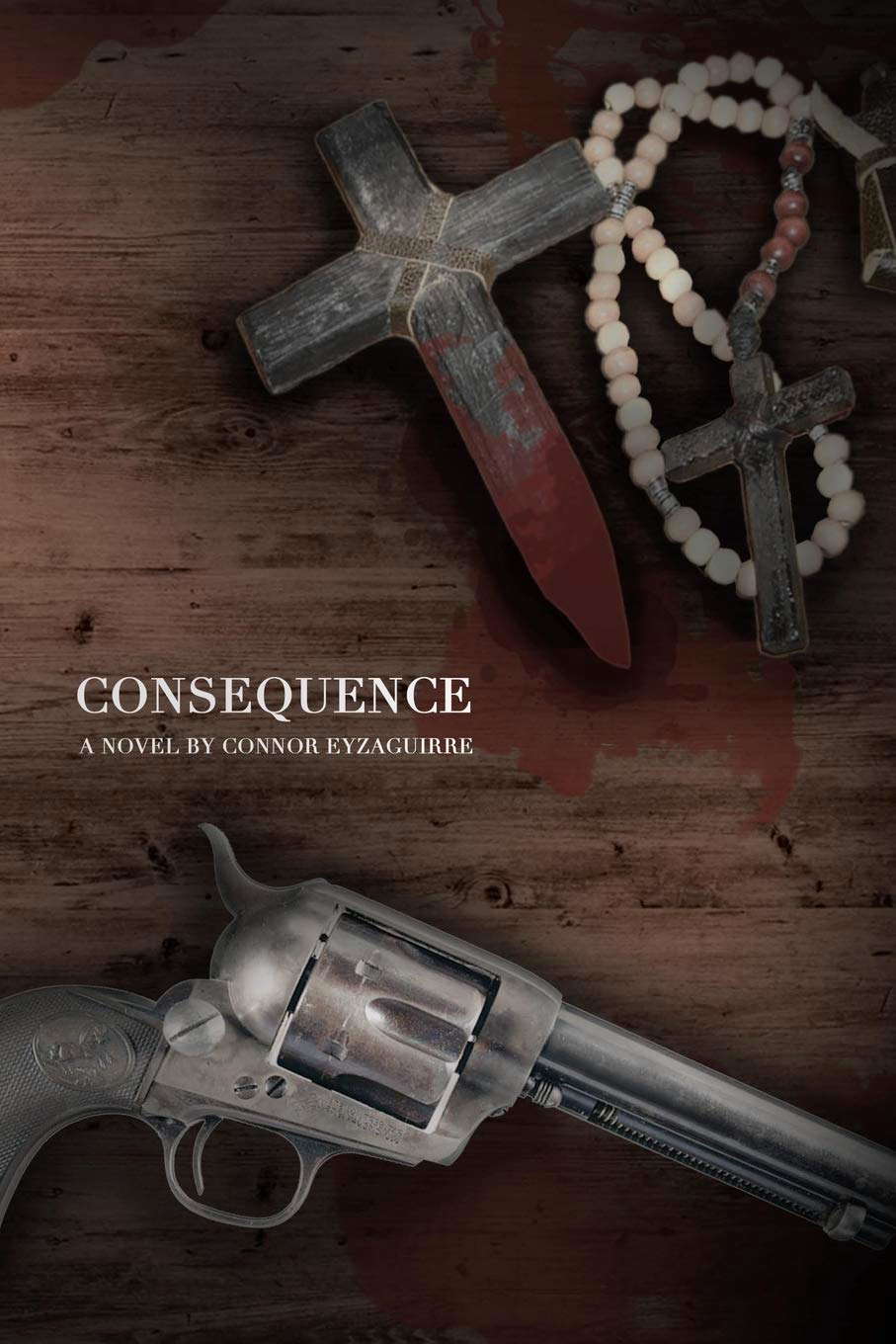 Consequence poster