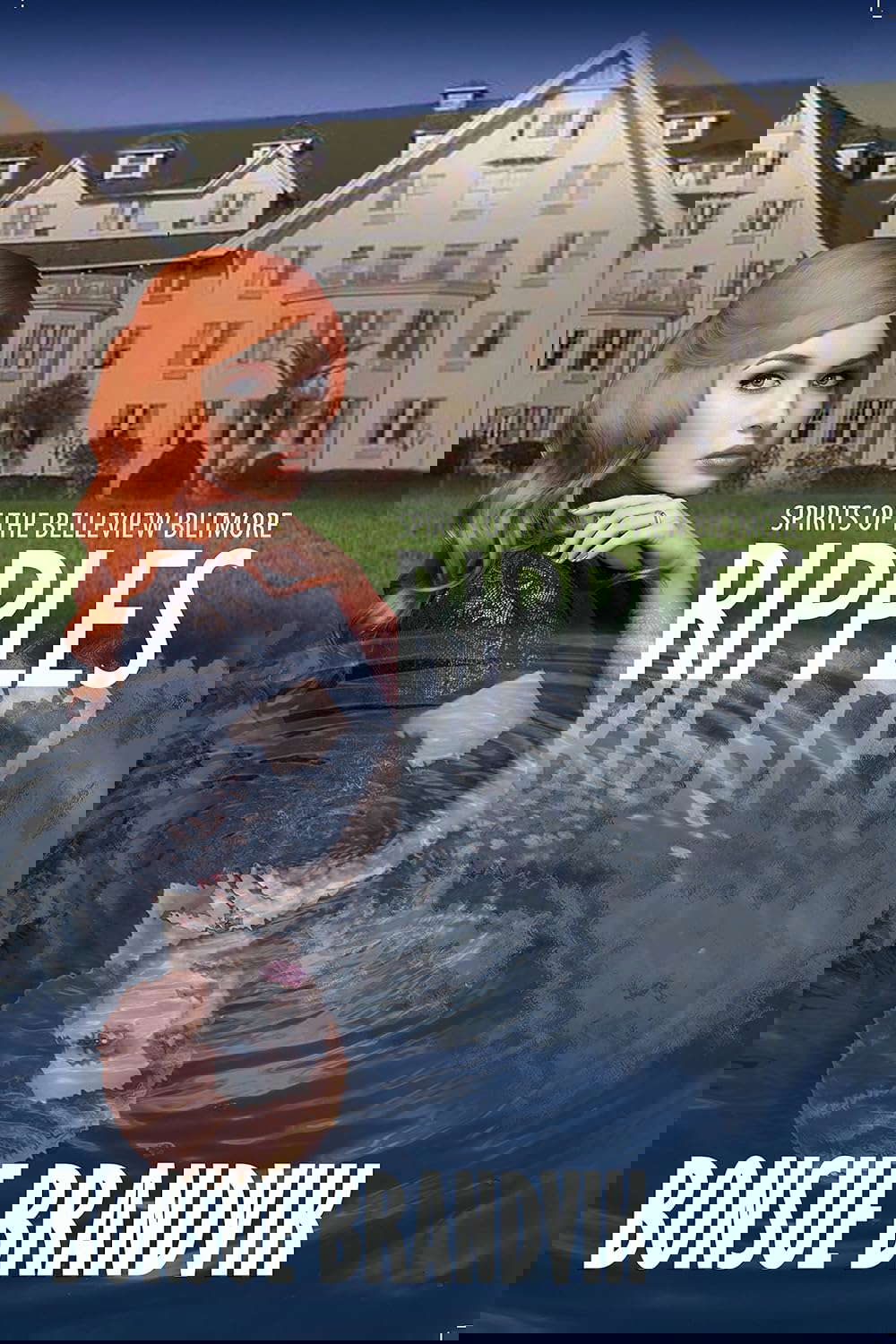 Ripples: Spirits of the Belleview Biltmore poster