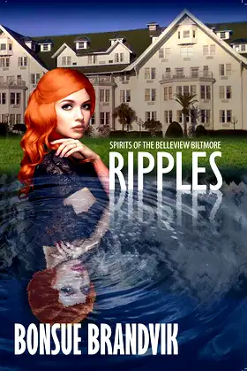 Ripples: Spirits of the Belleview Biltmore poster