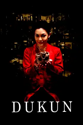 Dukun poster