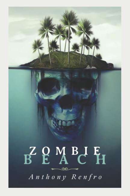 Zombie Beach: The Mike Beem Chronicles poster