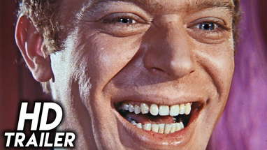 The Two Faces of Dr. Jekyll (1960) ORIGINAL TRAILER [HD 1080p] poster