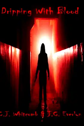 Dripping With Blood poster